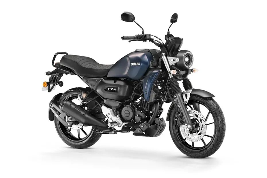 Yamaha FZ-X Price in Bangladesh