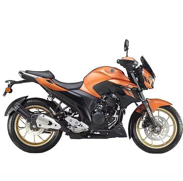 Yamaha FZ25 Price in Bangladesh
