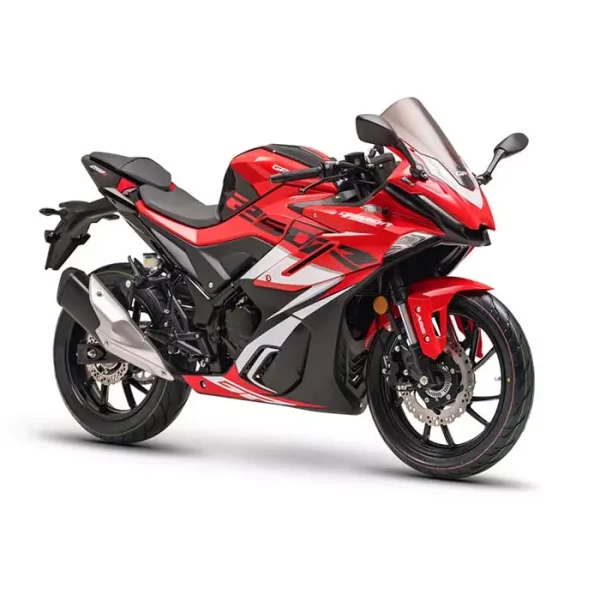 GPX Demon GR250R Price in Bangladesh