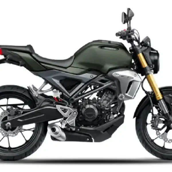Honda CB150R Exmotion Price in Bangladesh