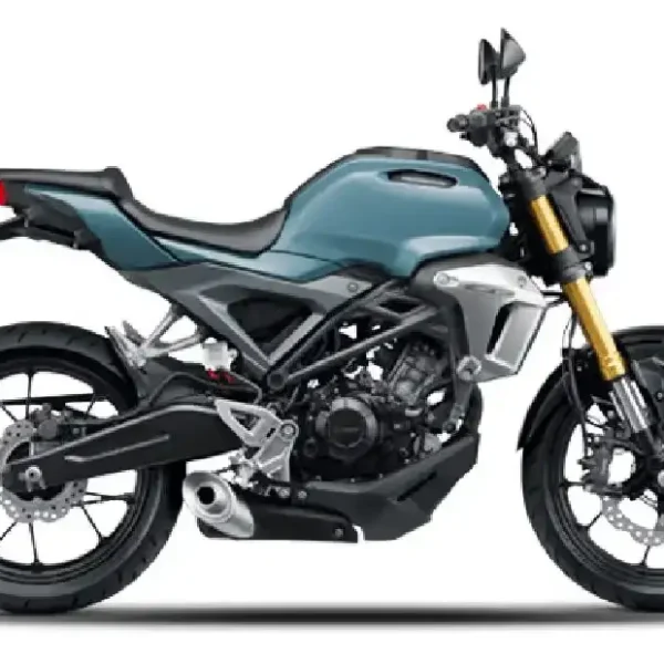 Honda CB150R Exmotion Price in Bangladesh