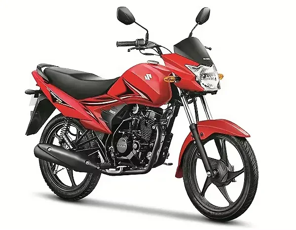 Suzuki Hayate EP Price in Bangladesh
