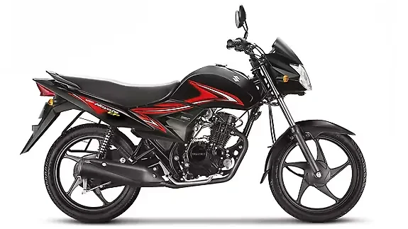 Suzuki Hayate EP Price in Bangladesh