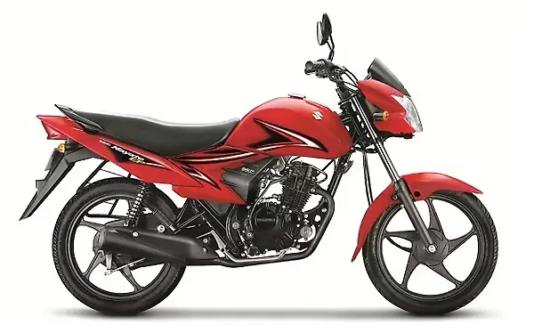 Suzuki Hayate EP Price in Bangladesh