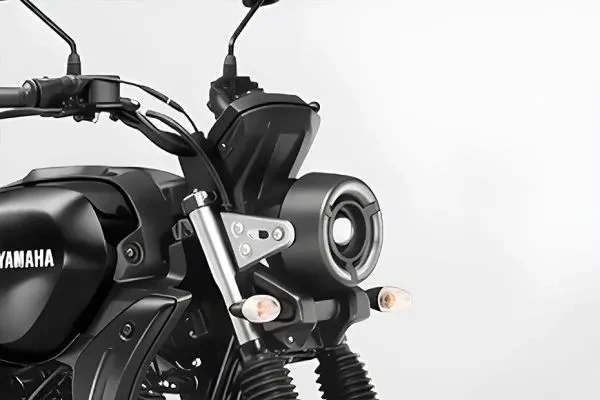 Yamaha FZ-X Price in Bangladesh