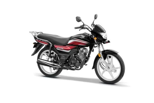 Honda Dream 110 Price in Bangladesh