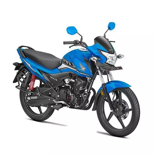 Honda Livo 110 Disc CBS Price in Bangladesh