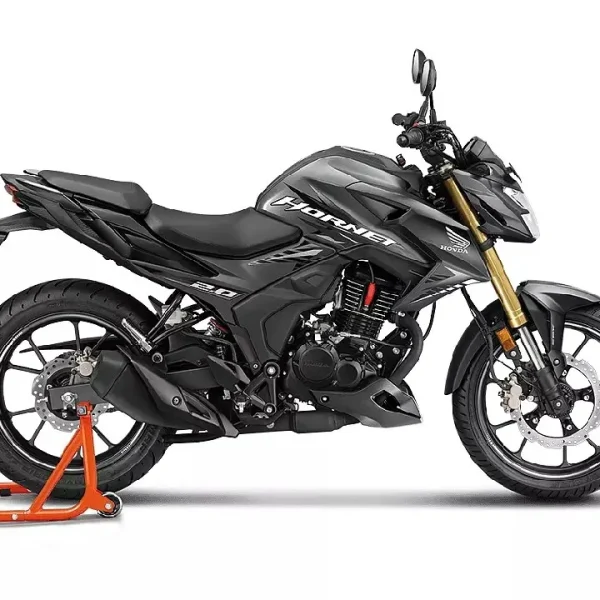 Honda Hornet 2.0 Price in Bangladesh