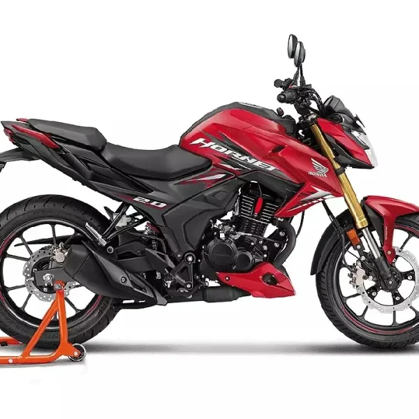 Honda Hornet 2.0 Price in Bangladesh