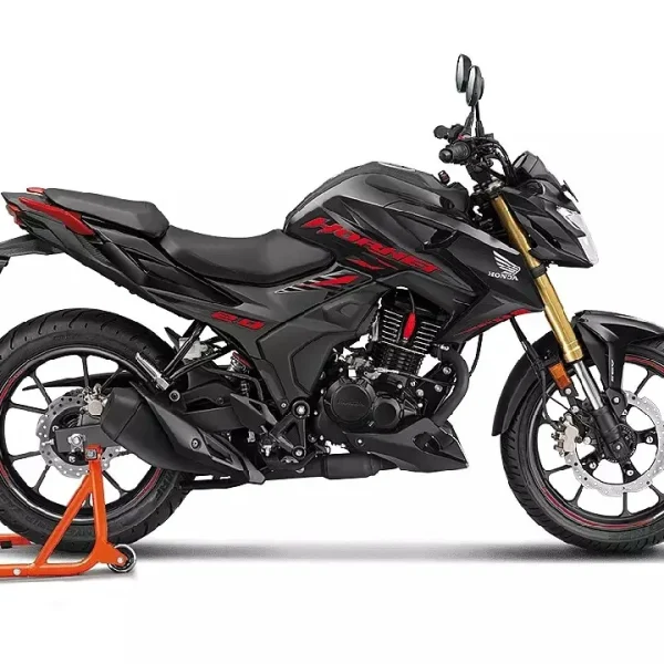 Honda Hornet 2.0 Price in Bangladesh