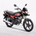 Honda Shine 100