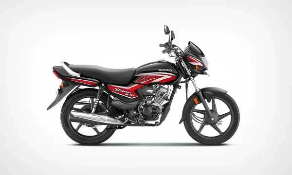 Honda Shine 100 Price in Bangladesh