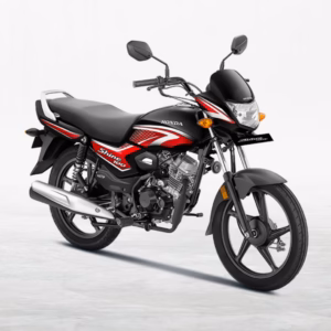 Honda Shine 100