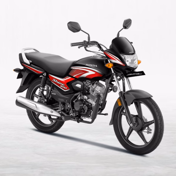 Honda Shine 100