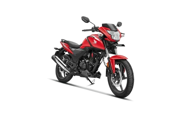 Honda SP160 (Single Disc) Price in Bangladesh