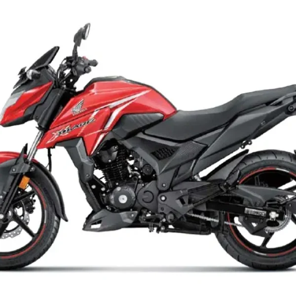 Honda X-Blade 160 Fi ABS Price in Bangladesh