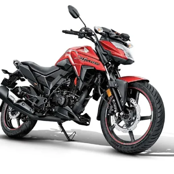 Honda X-Blade 160 Fi ABS Price in Bangladesh