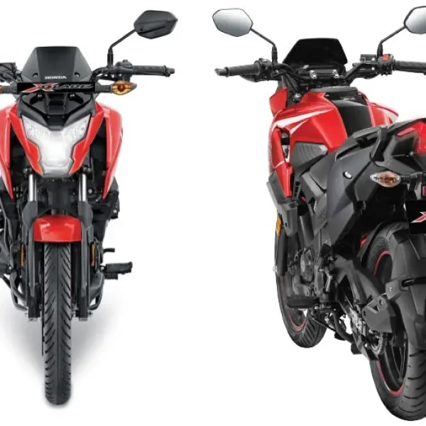 Honda X-Blade 160 Fi ABS Price in Bangladesh