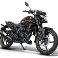 Honda X-Blade 160 Fi ABS