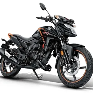 Honda X-Blade 160 Fi ABS
