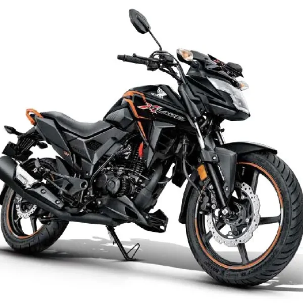 Honda X-Blade 160 Fi ABS