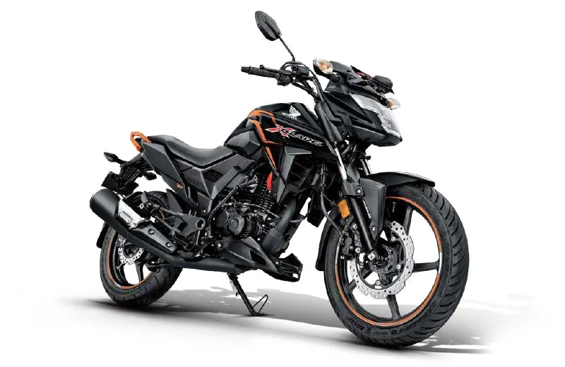 Honda X-Blade 160 Fi ABS Price in Bangladesh