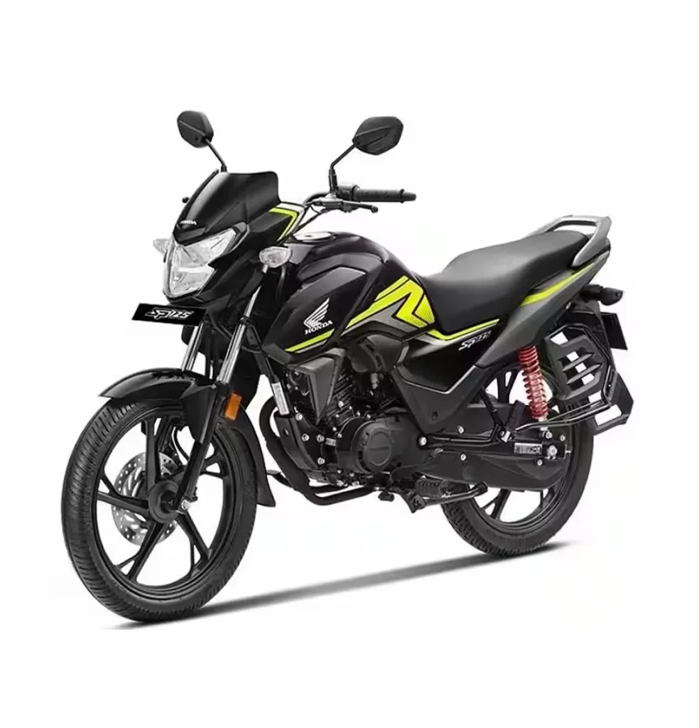 Honda SP125 Price in Bangladesh