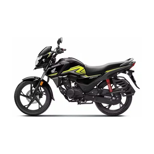 Honda SP125 Price in Bangladesh