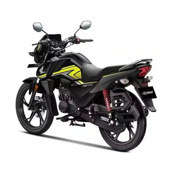 Honda SP125 Price in Bangladesh