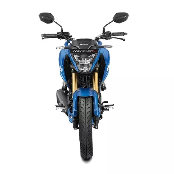 Honda Hornet 2.0 Price in Bangladesh