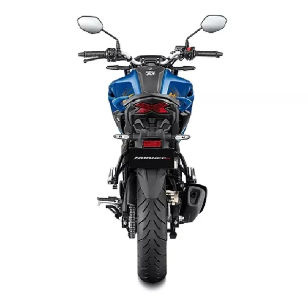 Honda Hornet 2.0 Price in Bangladesh