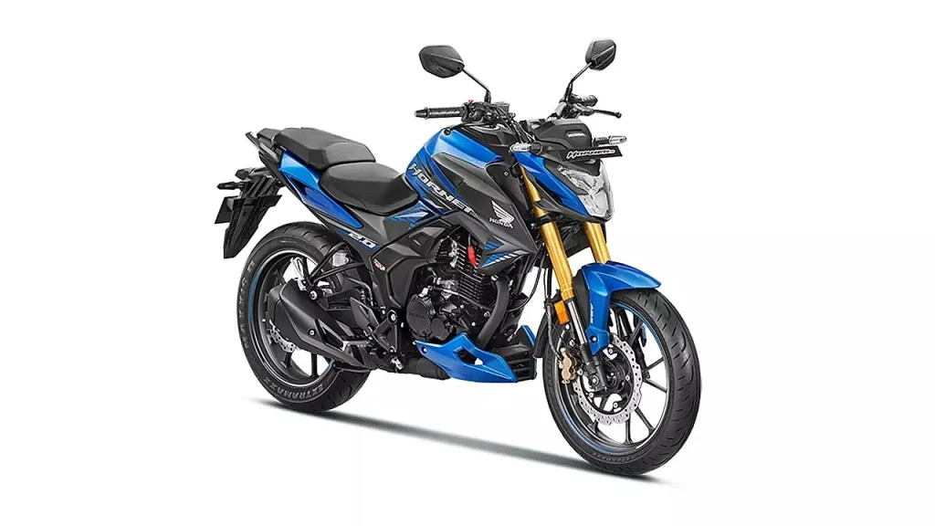 Honda Hornet 2.0 Price in Bangladesh