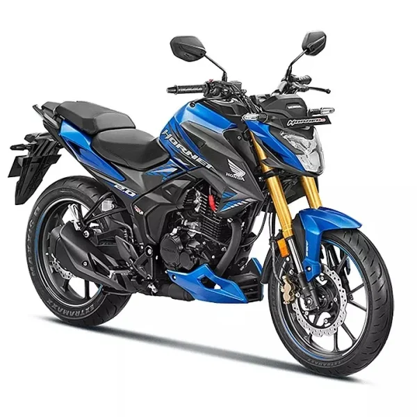 Honda Hornet 2.0