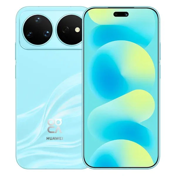 Huawei Nova 16 Pro Price in Bangladesh