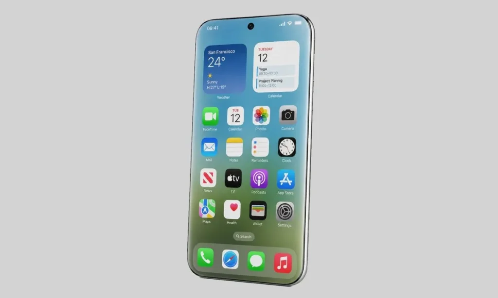 Apple iPhone 20 Price in Bangladesh