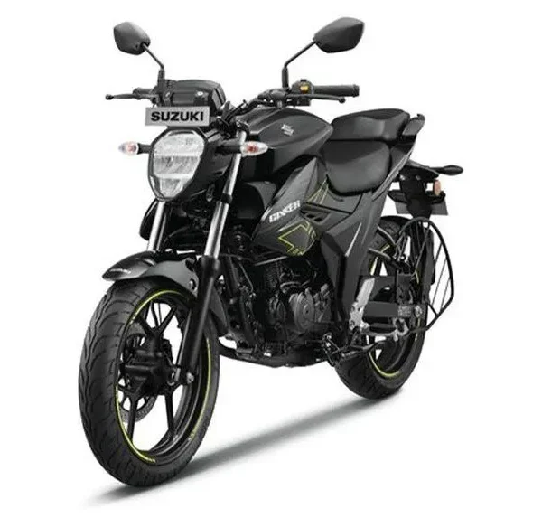 Suzuki Gixxer Carb Disc Price in Bangladesh