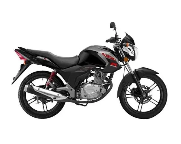 Suzuki GSX 125 Price in Bangladesh