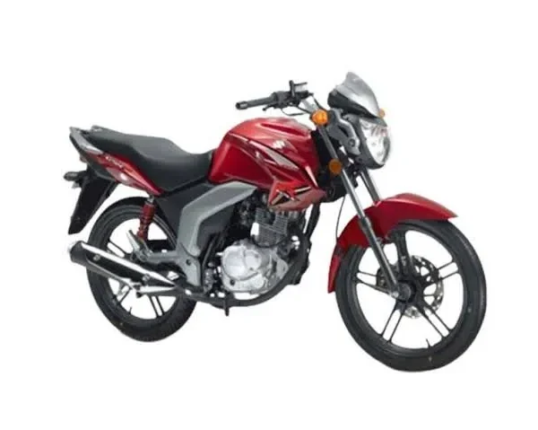Suzuki GSX 125 Price in Bangladesh