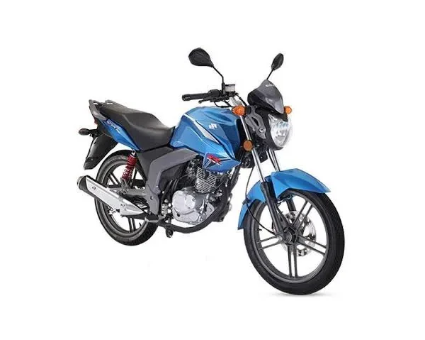 Suzuki GSX 125 Price in Bangladesh