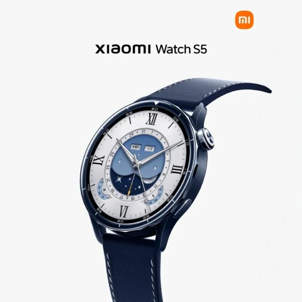 Xiaomi Watch S5 Price in Bangladesh