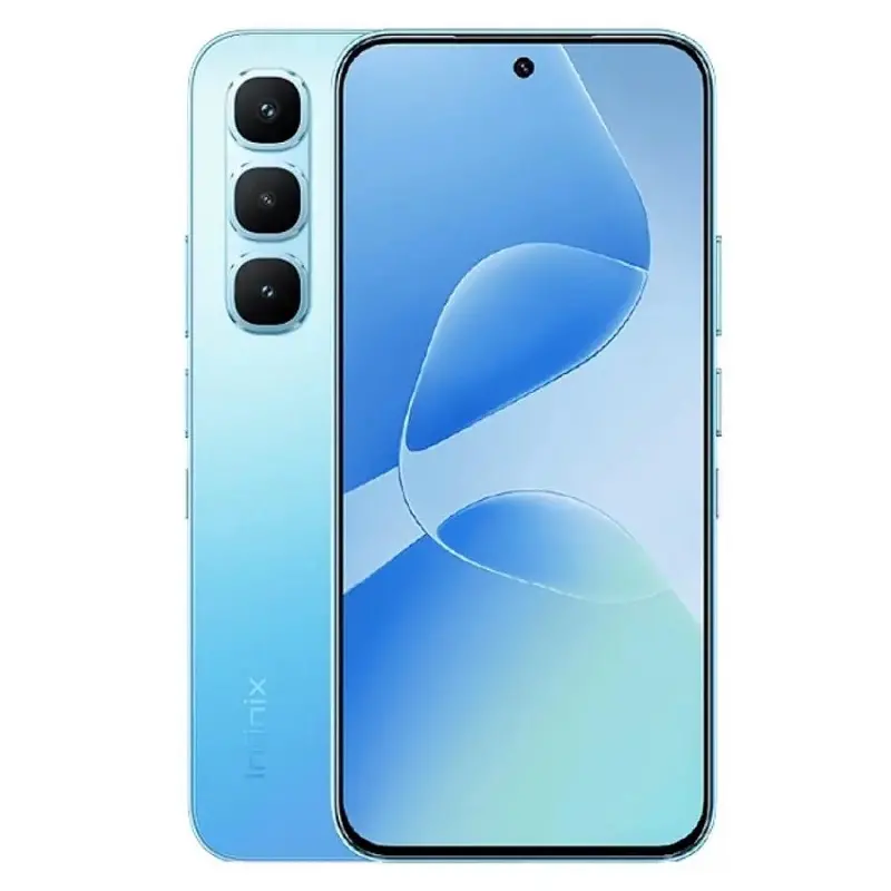 Infinix Hot 60 Pro Price in Bangladesh