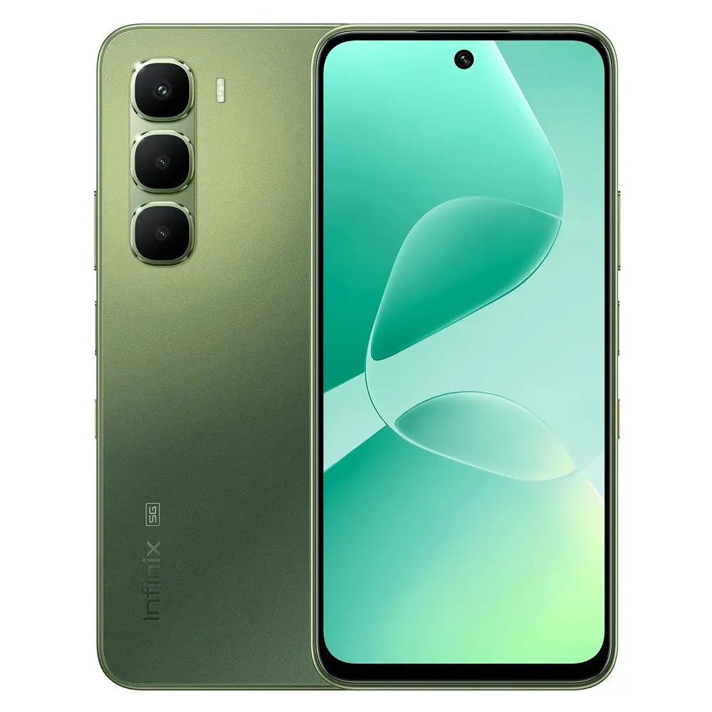 Infinix Hot 60 Price in Bangladesh