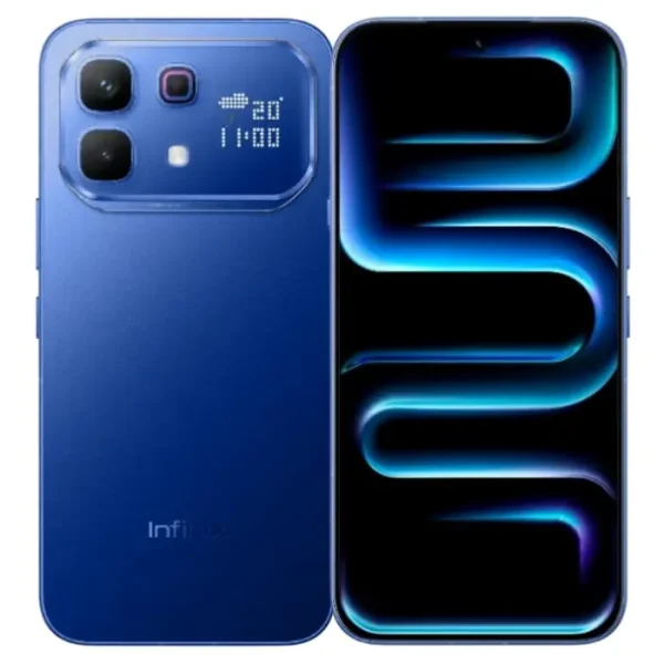 Infinix Note 60 Pro Price in Bangladesh