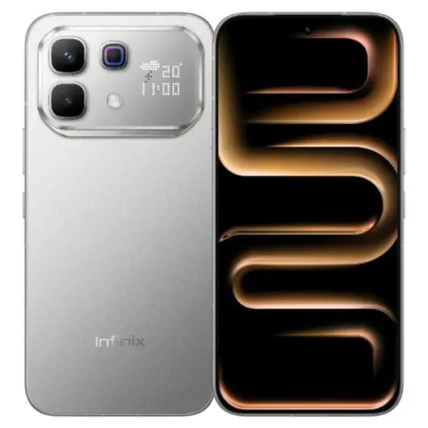 Infinix Note 60 Pro Price in Bangladesh