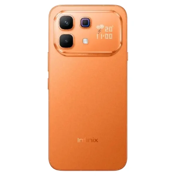 Infinix Note 60 Pro Price in Bangladesh