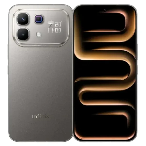 Infinix Note 60 Pro Price in Bangladesh