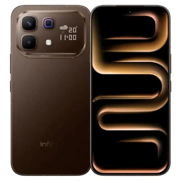 Infinix Note 60 Pro Price in Bangladesh