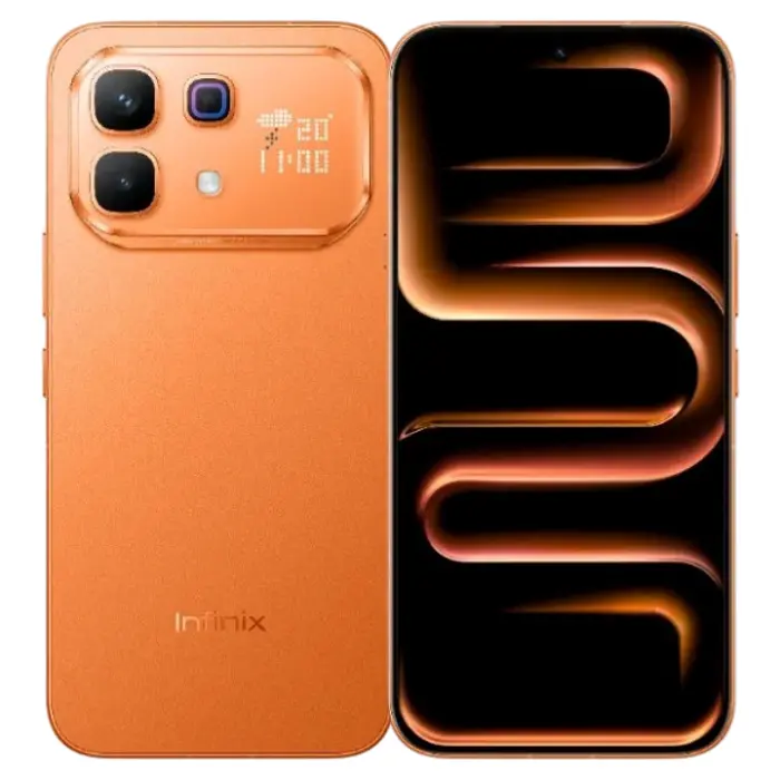 Infinix Note 60 Pro Price in Bangladesh