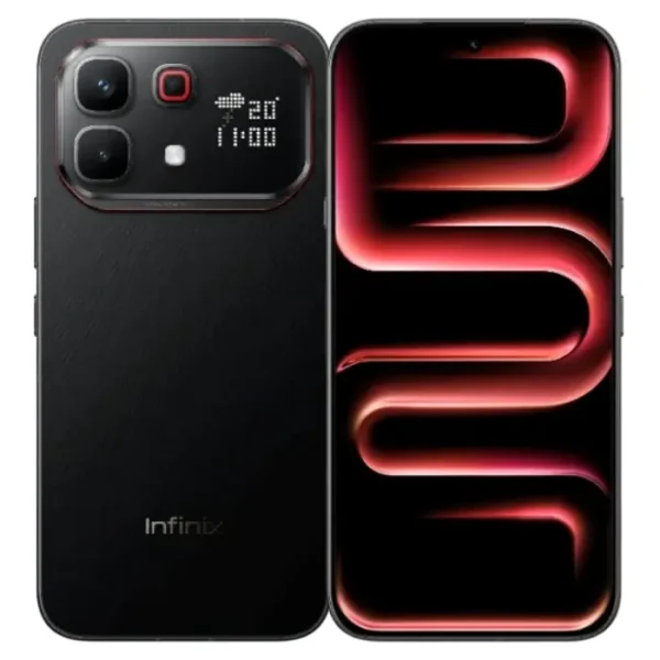 Infinix Note 60 Pro Price in Bangladesh