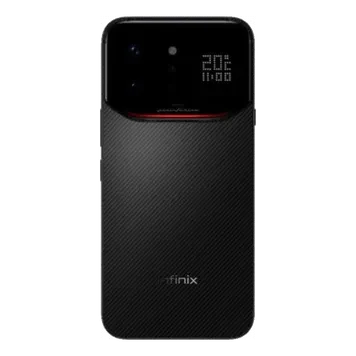 Infinix Note 60 Ultra Price in Bangladesh